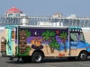 beach truck'